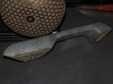 72 73 Datsun 240z OEM Door Panel Arm Rest Handle - Right