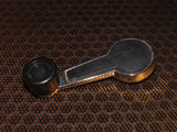 72 73 Datsun 240z OEM Window Crank Handle - Left