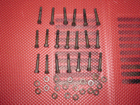90 91 92 93 94 95 96 Nissan 300zx OEM Engine Camshaft Bearing Cap Bolt - Left Set