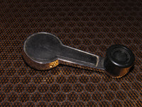 72 73 Datsun 240z OEM Window Crank Handle - Left