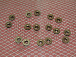 93 94 95 96 97 Honda Del Sol SI VTEC D16Z6 OEM Engine Cylinder Head Valve Retainer
