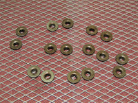 93 94 95 96 97 Honda Del Sol SI VTEC D16Z6 OEM Engine Cylinder Head Valve Retainer