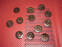 90 91 92 93 94 95 96 Nissan 300zx OEM Engine Valve Spring Retainer - Left Set
