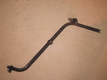 88-89 Nissan 300zx Used OEM A/T Transmission Oil Dipstick Holder