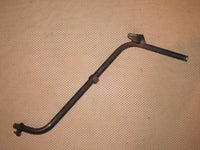 88-89 Nissan 300zx Used OEM A/T Transmission Oil Dipstick Holder