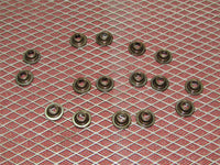 93 94 95 96 97 Honda Del Sol SI VTEC D16Z6 OEM Engine Cylinder Head Valve Retainer