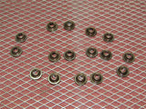 93 94 95 96 97 Honda Del Sol SI VTEC D16Z6 OEM Engine Cylinder Head Valve Retainer