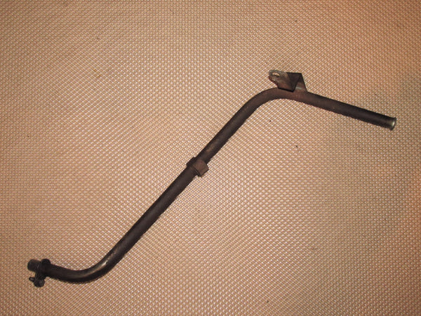 88-89 Nissan 300zx Used OEM A/T Transmission Oil Dipstick Holder