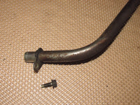 88-89 Nissan 300zx Used OEM A/T Transmission Oil Dipstick Holder