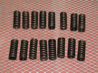 93 94 95 96 97 Honda Del Sol SI VTEC D16Z6 OEM Engine Cylinder Head Valve Springs
