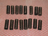 93 94 95 96 97 Honda Del Sol SI VTEC D16Z6 OEM Engine Cylinder Head Valve Springs