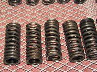93 94 95 96 97 Honda Del Sol SI VTEC D16Z6 OEM Engine Cylinder Head Valve Springs