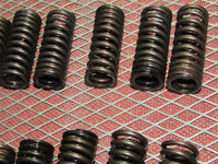 93 94 95 96 97 Honda Del Sol SI VTEC D16Z6 OEM Engine Cylinder Head Valve Springs