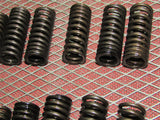 93 94 95 96 97 Honda Del Sol SI VTEC D16Z6 OEM Engine Cylinder Head Valve Springs