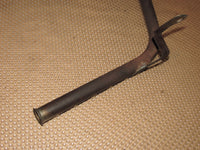 88-89 Nissan 300zx Used OEM A/T Transmission Oil Dipstick Holder