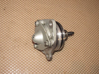88-89 Nissan 300zx Used OEM A/T Transmission O.D. Servo Retainer