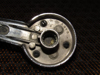 72 73 Datsun 240z OEM Window Crank Handle - Left
