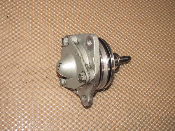 88-89 Nissan 300zx Used OEM A/T Transmission O.D. Servo Retainer
