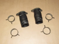 90 91 92 93 94 95 96 Nissan 300ZX OEM Engine Coolant Water Neck & Hoses