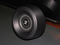 77 78 Datsun 280z OEM Steering Wheel Horn Z Center Pad