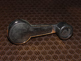 72 73 Datsun 240z OEM Window Crank Handle - Right