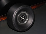 77 78 Datsun 280z OEM Steering Wheel Horn Z Center Pad