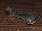 72 73 Datsun 240z OEM Window Crank Handle - Right