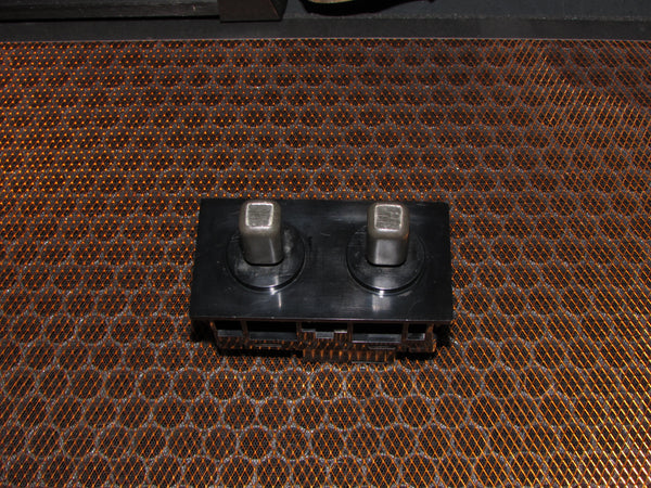 84 85 86 Nissan 300zx OEM Power Mirror Switch