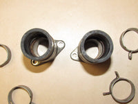 90 91 92 93 94 95 96 Nissan 300ZX OEM Engine Coolant Water Neck & Hoses