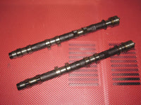 90 91 92 93 94 95 96 Nissan 300zx OEM Intake & Exhasut Camshaft - Right Set