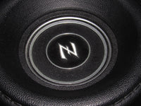 77 78 Datsun 280z OEM Steering Wheel Horn Z Center Pad