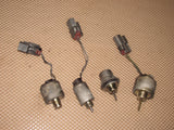 88-89 Nissan 300zx Used OEM A/T Transmission Solenoid