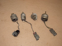 88-89 Nissan 300zx Used OEM A/T Transmission Solenoid