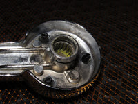 72 73 Datsun 240z OEM Window Crank Handle - Right