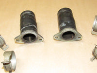 90 91 92 93 94 95 96 Nissan 300ZX OEM Engine Coolant Water Neck & Hoses
