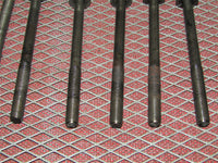 93 94 95 96 97 Honda Del Sol SI VTEC D16Z6 OEM Engine Cylinder Head Bolt