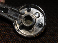 72 73 Datsun 240z OEM Window Crank Handle - Right