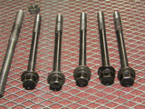 93 94 95 96 97 Honda Del Sol SI VTEC D16Z6 OEM Engine Cylinder Head Bolt