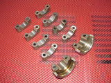 90 91 92 93 94 95 96 Nissan 300zx OEM Engine Camshaft Bearing Cap - Right Set