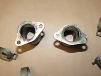 90 91 92 93 94 95 96 Nissan 300ZX OEM Engine Coolant Water Neck & Hoses