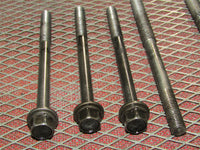 93 94 95 96 97 Honda Del Sol SI VTEC D16Z6 OEM Engine Cylinder Head Bolt