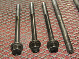 93 94 95 96 97 Honda Del Sol SI VTEC D16Z6 OEM Engine Cylinder Head Bolt