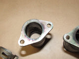 90 91 92 93 94 95 96 Nissan 300ZX OEM Engine Coolant Water Neck & Hoses