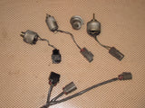 88-89 Nissan 300zx Used OEM A/T Transmission Solenoid