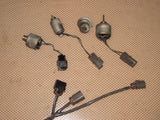 88-89 Nissan 300zx Used OEM A/T Transmission Solenoid
