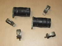 90 91 92 93 94 95 96 Nissan 300ZX OEM Engine Coolant Water Neck & Hoses