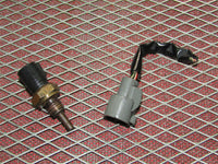 93 94 95 96 97 Honda Del Sol SI VTEC D16Z6 OEM Engine Cylinder Head Coolant Temperature Sensor