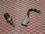 93 94 95 96 97 Honda Del Sol SI VTEC D16Z6 OEM Engine Cylinder Head Coolant Temperature Sensor