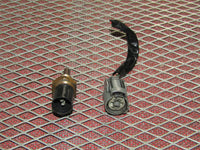 93 94 95 96 97 Honda Del Sol SI VTEC D16Z6 OEM Engine Cylinder Head Coolant Temperature Sensor