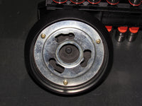 77 78 Datsun 280z OEM Steering Wheel Horn Z Center Pad
